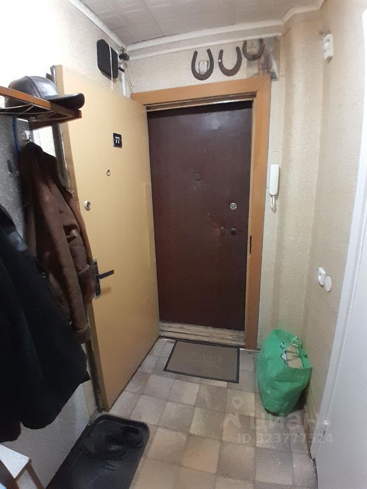 Аренда 2-комн квартиры на вторичном рынке Волгоградский проспект, 147/5К2