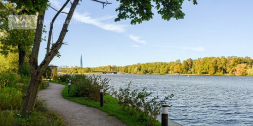 2-комн квартира Петровский пр-кт,  д. 9,  к. А
