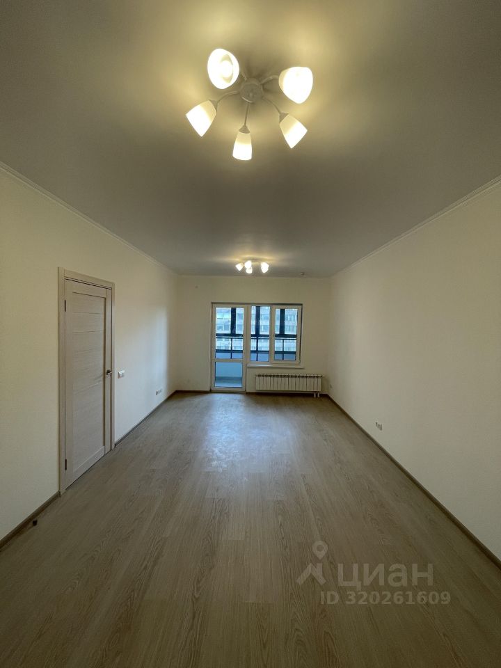 Продажа 1-комн квартиры на вторичном рынке улица Пресненский Вал, 19