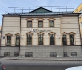 Продать Офисы ул Льва Толстого  10 1