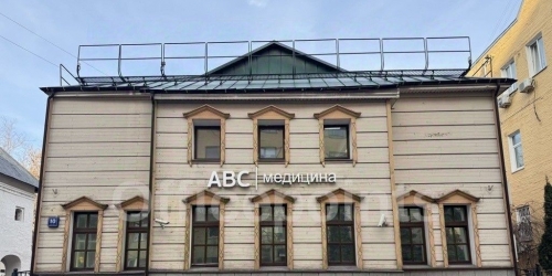 Офис ул Льва Толстого,  д. 10,  к. 1