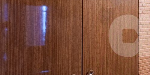 3-комн квартира Зеленый проспект, 77К1