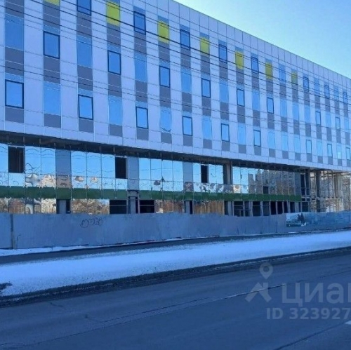 Офис улица Вавиловых,  д. 14