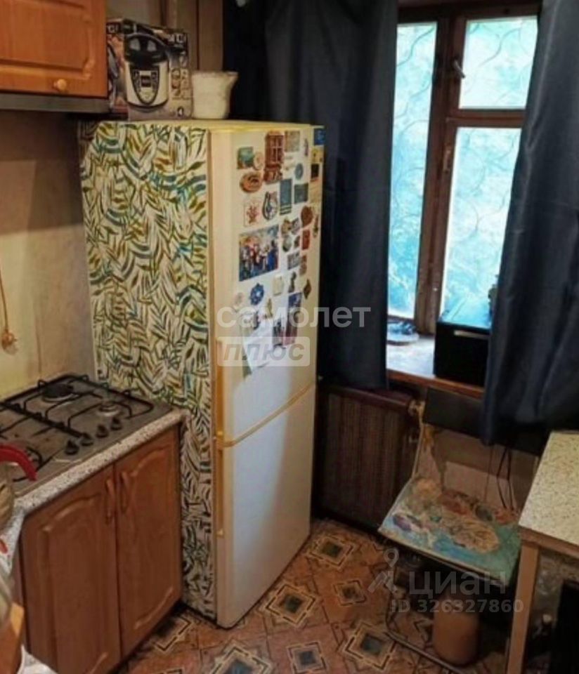 Продажа 2-комн квартиры на вторичном рынке Балашиха, улица Победы,  д. 16