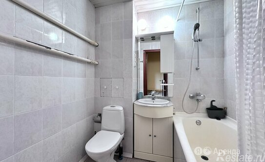 Аренда 1-комн квартиры на вторичном рынке улица Маршала Голованова,  д. 12