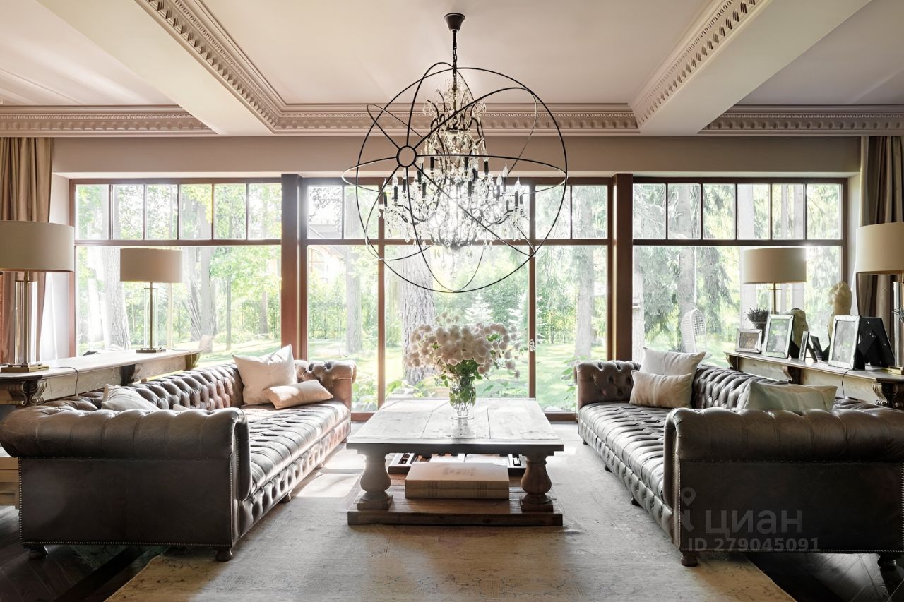 Продажа дома Зеленогорск, улица 1-я Пляжевая, 18