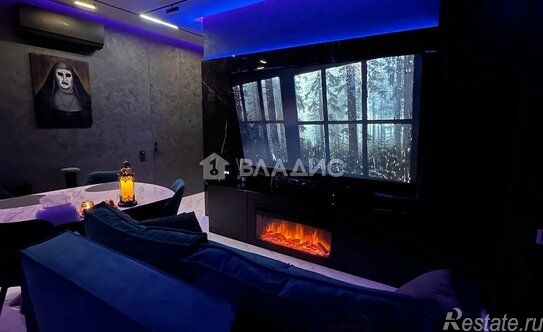 Продажа 2-комн квартиры на вторичном рынке Волгоградский пр-кт,  д. 32,  к. 13