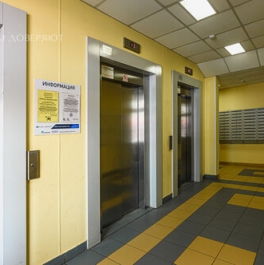 Продажа 3-комн квартиры на вторичном рынке Пулковское ш,  д. 38,  к. 7