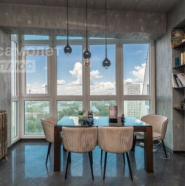 Продажа 4-комн квартиры на вторичном рынке улица Дмитрия Ульянова,  д. 31