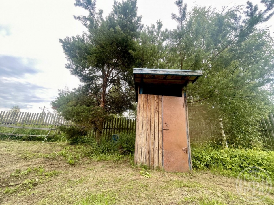 Продажа дома Ульяновка пос.