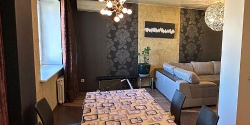 2-комн квартира проспект Маршала Жукова, 36к1