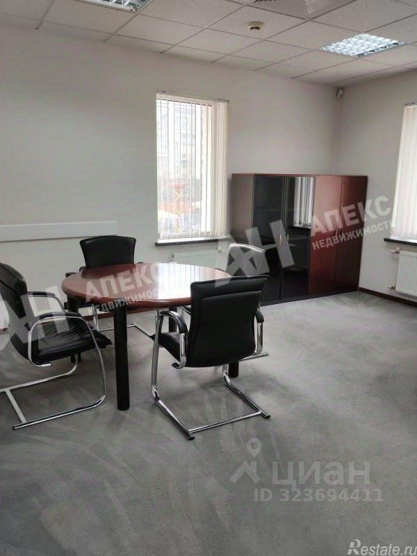 Аренда отдельного здания Ямского Поля 3-я ул,  д. 22