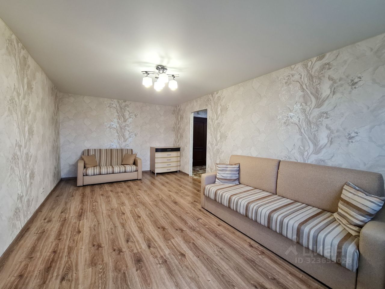 Продажа 1-комн квартиры на вторичном рынке улица Костюшко, 44