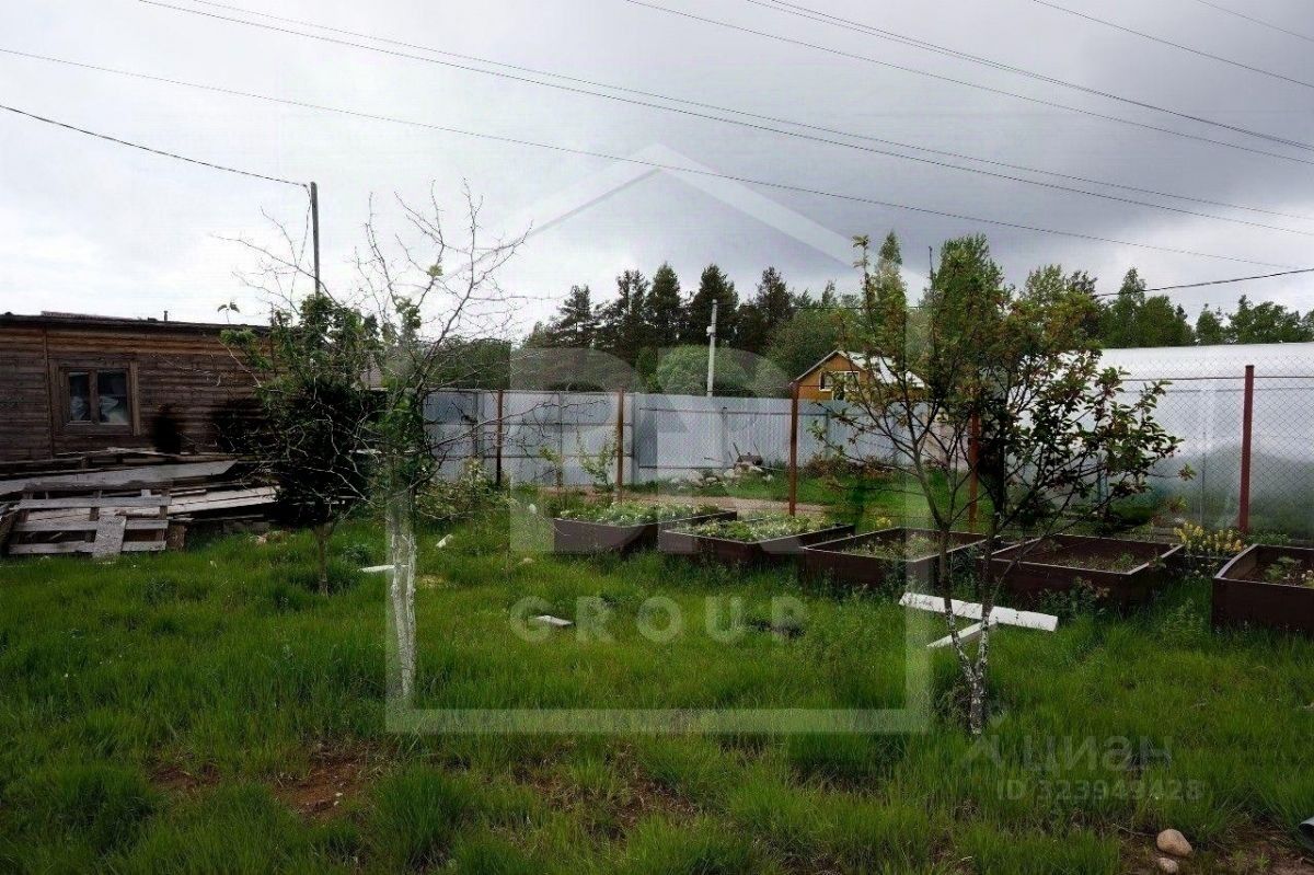 Продажа дома Скандинавские высоты ДНП, 183