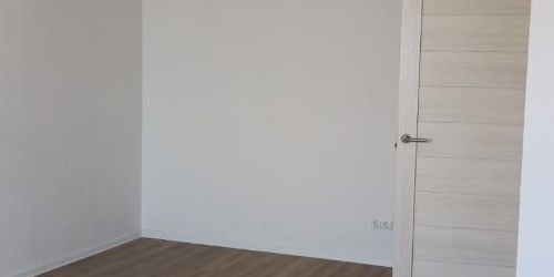 1-комн квартира Совхозная улица, 10А