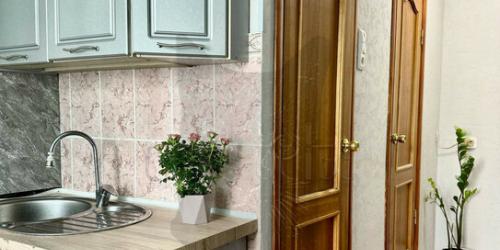 3-комн квартира ул Отечественная,  д. 7
