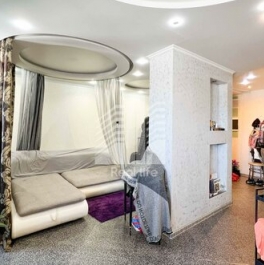 Продажа 1-комн квартиры на вторичном рынке Востряково, ул Донская,  д. 5