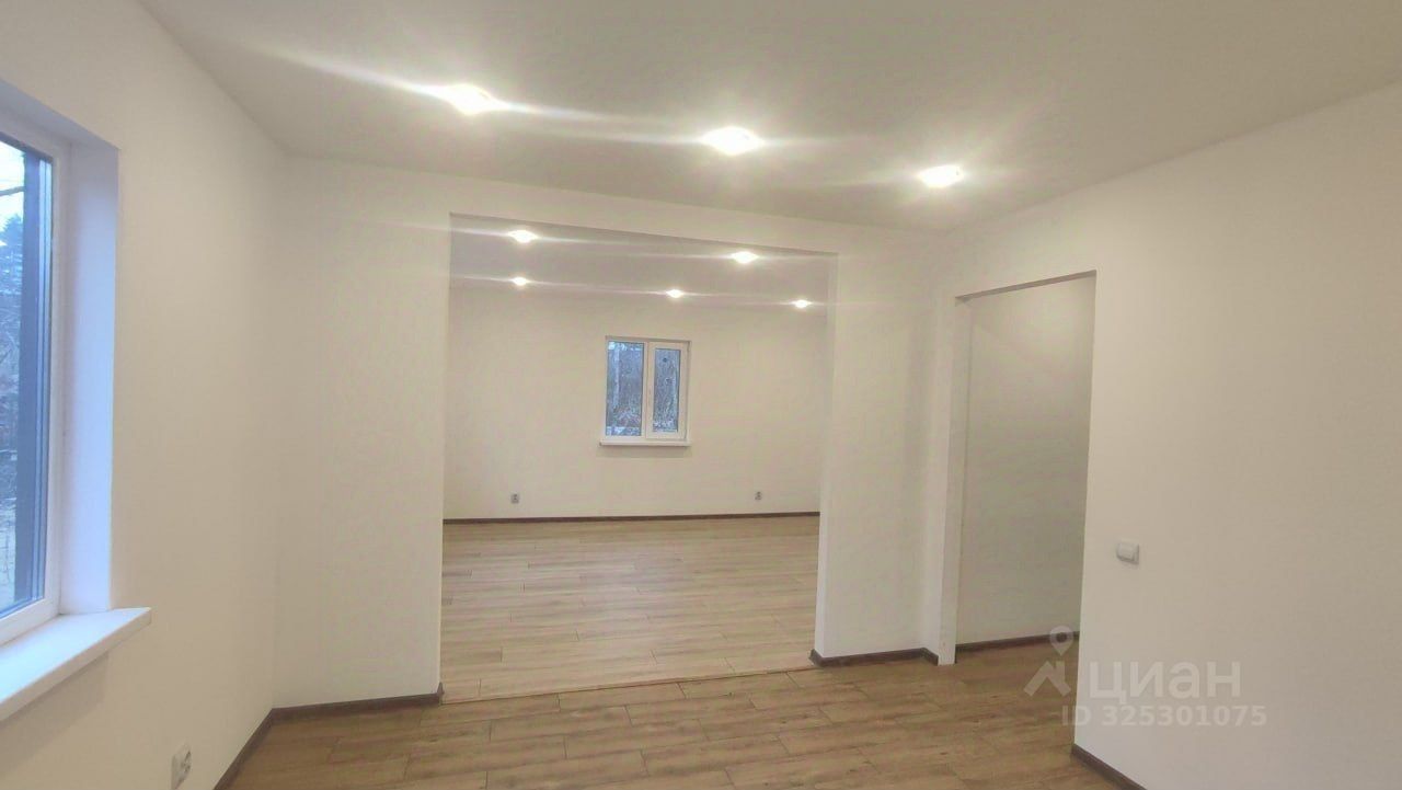 Продажа дома Экофорест кп, 207