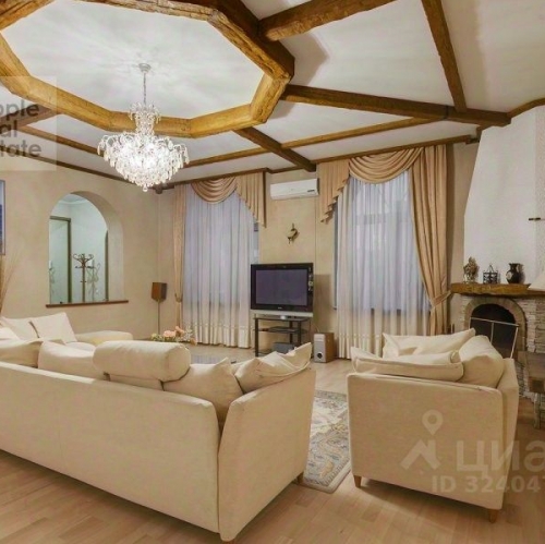 Коттедж/дом Глухово, ул Советская,  д. 6