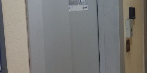 1-комн квартира улица Летчика Бабушкина, 39