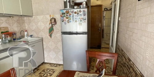 2-комн квартира Люберцы, Комсомольский проспект, дом 9