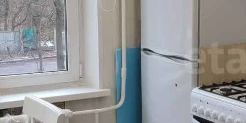 1-комн квартира Первомайский мкр, Речная улица, 4