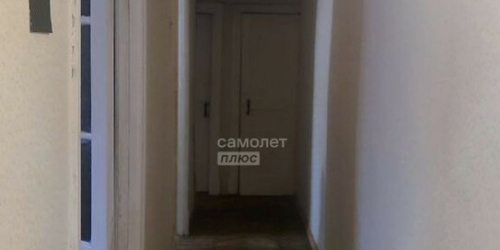 2-комн квартира Беговая улица,  д. 11