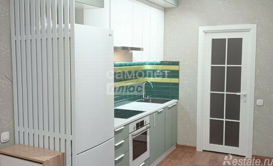 Продажа 2-комн квартиры на вторичном рынке Румянцево д, Инженера Кнорре ул,  д. 7 к3