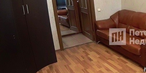 2-комн квартира Купчинская улица, 25/11