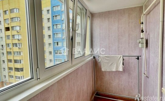 Продажа 1-комн квартиры на вторичном рынке Коломна, пр-кт Кирова,  д. 78