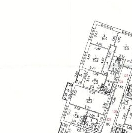 Продажа 2-комн квартиры на вторичном рынке 16-я Парковая улица, 12 Продажа 2-комн квартиры на вторичном рынке 16-я Парковая улица, 12