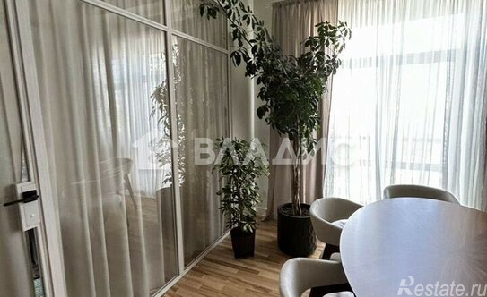 Продажа 4-комн квартиры на вторичном рынке Русаковская улица