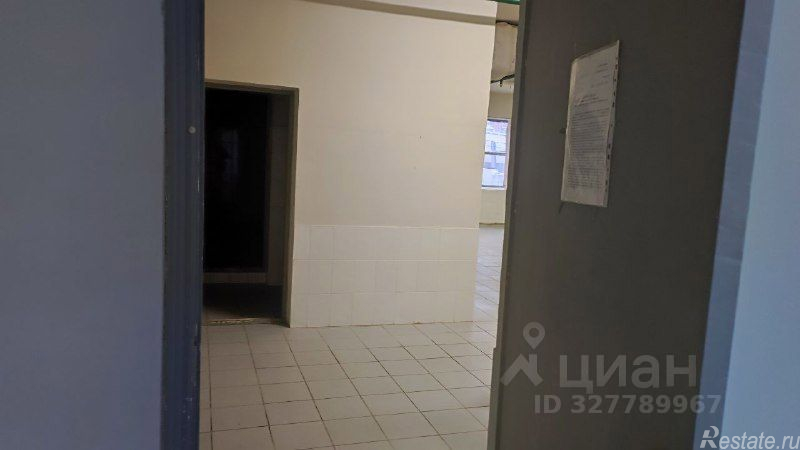 Аренда ПСН Ходынский бульвар,  д. 1