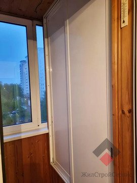Продажа 1-комн квартиры на вторичном рынке ВНИИССОК, Берёзовая улица,  д. 6