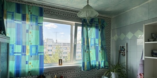 3-комн квартира ул Черкасова,  д. 10,  к. 1