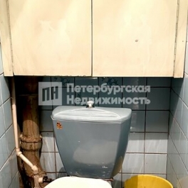 Продажа 3-комн квартиры на вторичном рынке Невский пр-кт,  д. 51