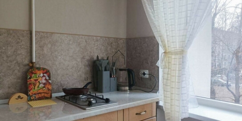 2-комн квартира Краснопутиловская улица,  д. 109