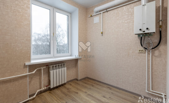 Продажа 2-комн квартиры на вторичном рынке Ланское ш,  д. 11