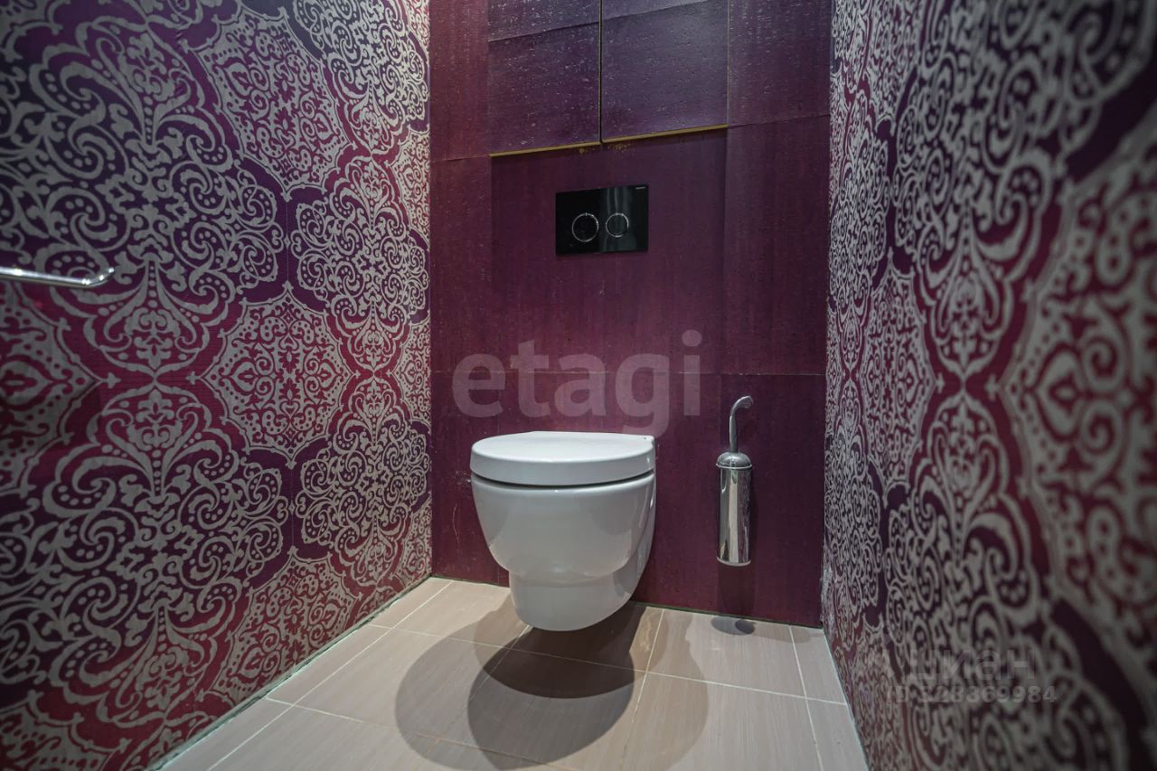 Продажа 1-комн квартиры на вторичном рынке Шуваловский проспект, 37к1