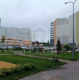 Продажа 1-комн квартиры на вторичном рынке Пейзажная улица,  д. 24 к1