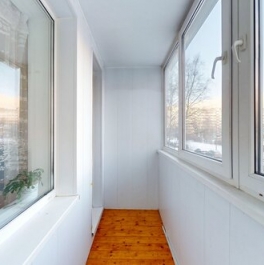 Продажа 3-комн квартиры на вторичном рынке Художников пр-кт,  д. 20,  к. 1