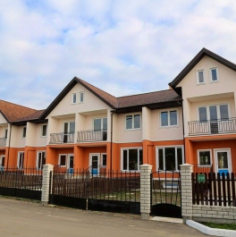 Продажа дома Верхнее Мячково с, Подгорная ул, д. 9к Продажа дома Верхнее Мячково с, Подгорная ул, д. 9к