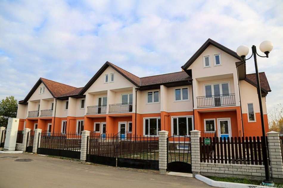 Продажа дома Верхнее Мячково с, Подгорная ул,  д. 9к