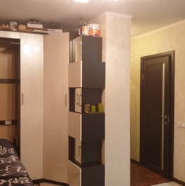 Продажа 1-комн квартиры на вторичном рынке Трамвайный пр-кт,  д. 11 к6