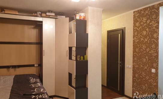 Продажа 1-комн квартиры на вторичном рынке Трамвайный пр-кт,  д. 11 к6