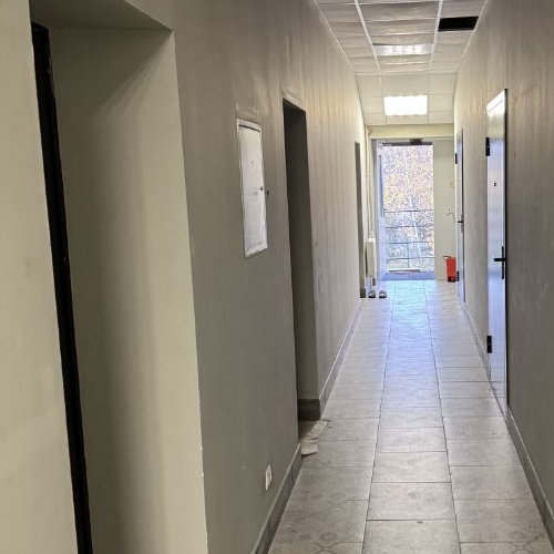 Студия пос. Лисий Нос, Железнодорожная улица, 22