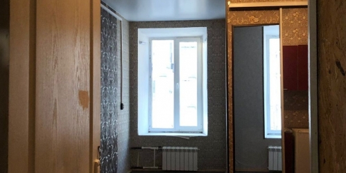 Комната Ивана Черных ул,  д. 3