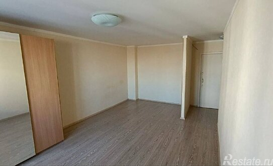 Продажа 1-комн квартиры на вторичном рынке Сетуньский 2-й проезд,  д. 17