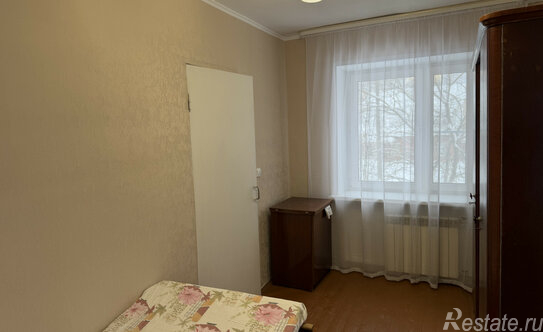 Продажа 1-комн квартиры на вторичном рынке Кучино, улица Смельчак,  д. 15