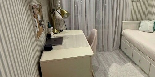 2-комн квартира Пулковская улица, 1/60